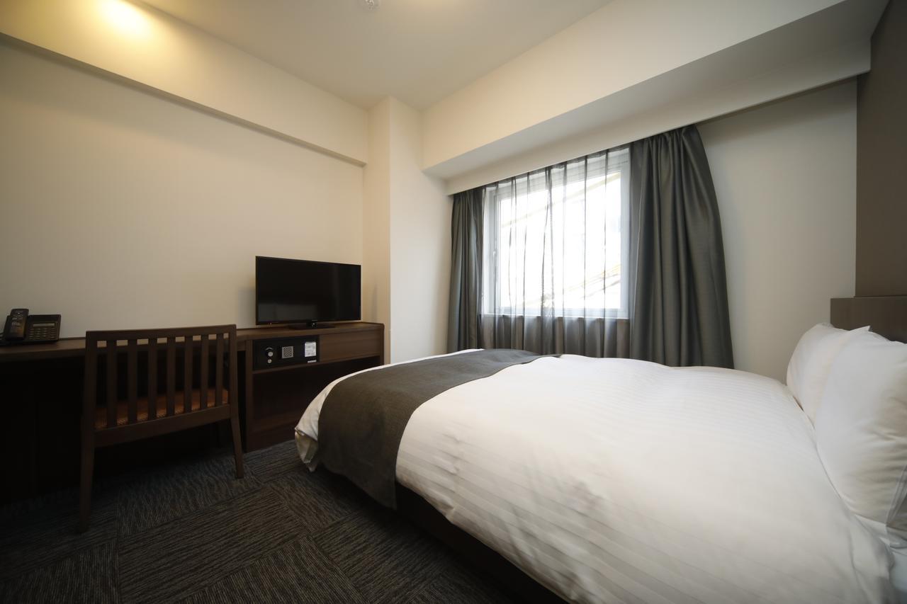 Dormy Inn Оита Экстерьер фото