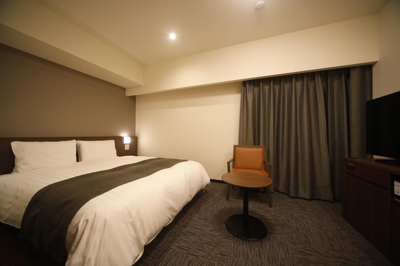 Dormy Inn Оита Экстерьер фото